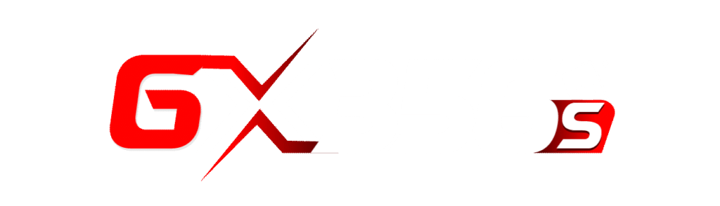 GX356S
