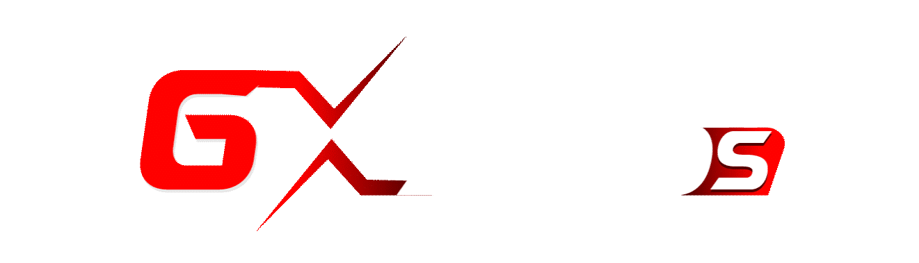 GX356S